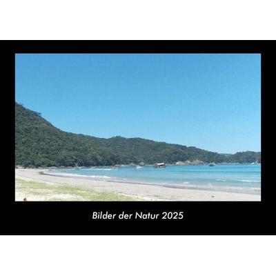 Bilder der Natur 2025 Fotokalender DIN A3