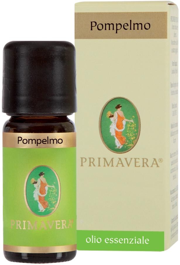 FLORA Srl POMPELMO OLIO ESS 10ML