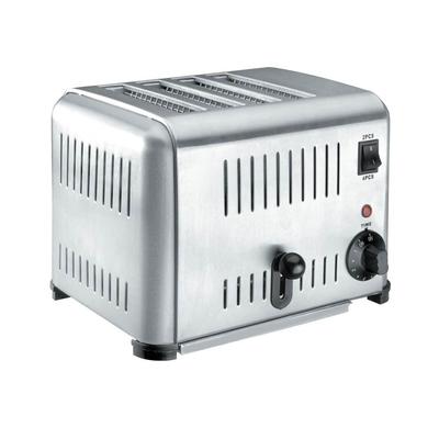 Lacor Buffet-Toaster, 4 Schlitze, 2240 W, Edelstahl