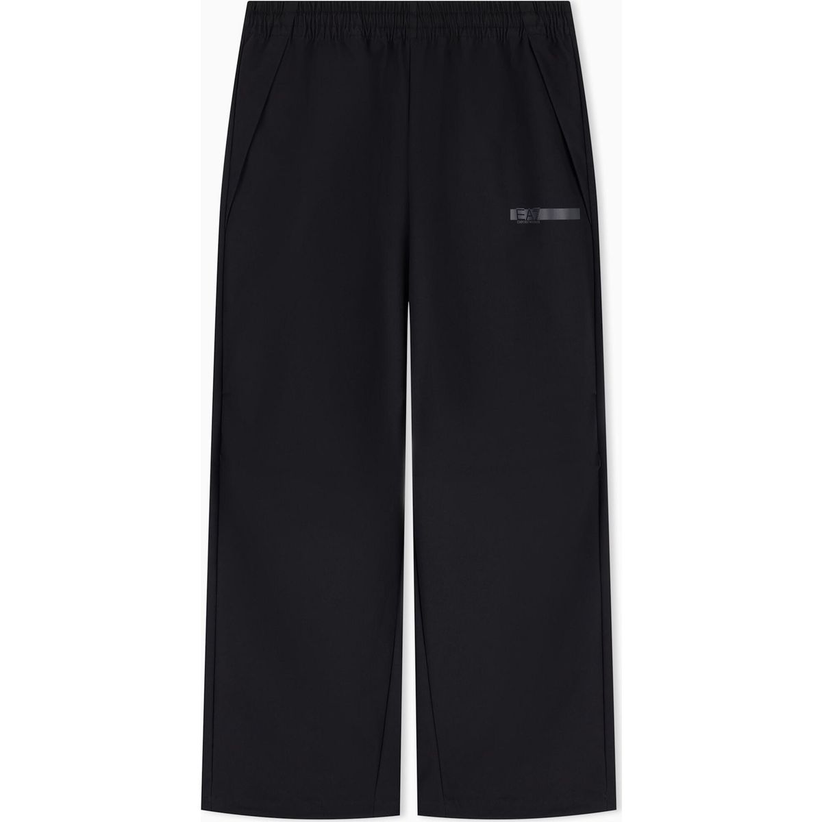 EA7 Train Urban Utility M Pants CH PL - Train Urban Utility M Pants CH PL black (UC001) M 7M002116 AF26770-UC001-M