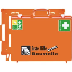Söhngen, Erste Hilfe Set, Erste-Hilfe-Koffer (Notfallkoffer)