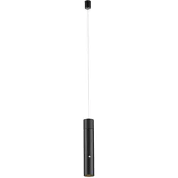 Just Light, Pendelleuchte, LED Akku-Pendelleuchte USB (300 lm)