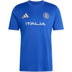adidas FIFA WM 2026 Italien Fantrikot Herren KH2306 - bold blue XL