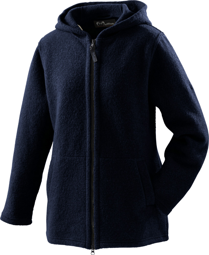 Mufflon W300 Mu-Luise navy XS