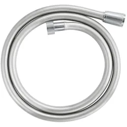 Grohe, Duschschlauch, VitalioFlex Silver Long-Life (125 cm)