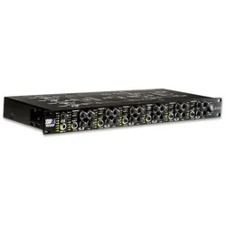 Art HeadAmp 6 Pro hoofdtelefoon versterker, Kopfhörerverstärker, Schwarz