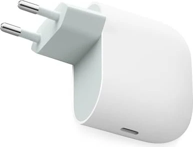 Google Power Charger 45 W USB-C Snow