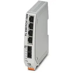 Phoenix Contact Industrial Ethernet Switch 1084159