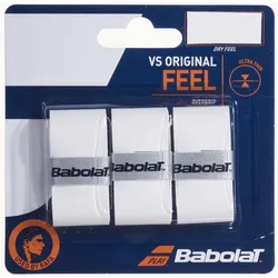 Babolat - VS ORIGINAL - 3er Pack