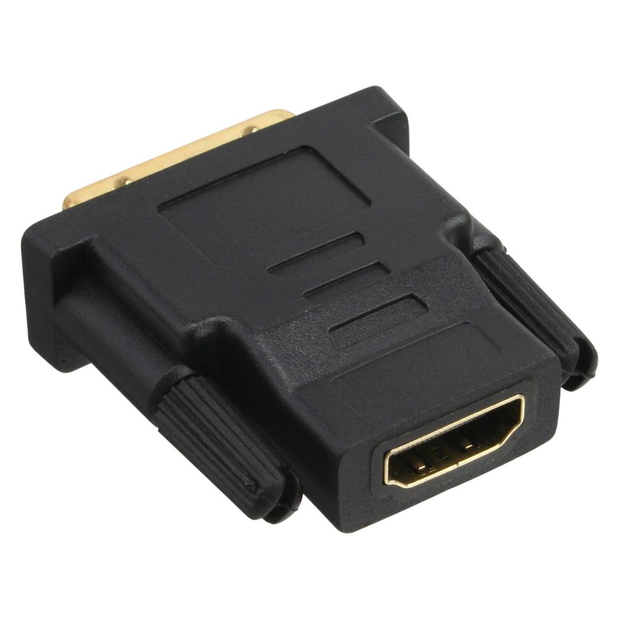 InLine HDMI zu (17660P)
