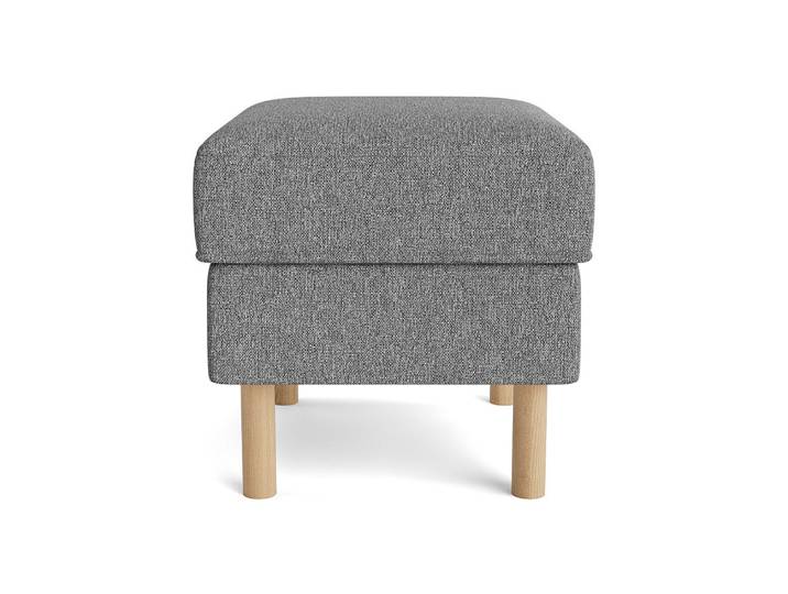 Vitra Pouf