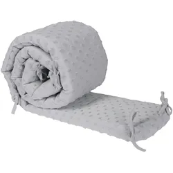 roba Nestchen Lil Planet 170x16 cm, grau