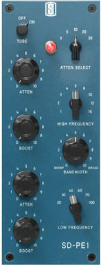 Slate Digital SD-PE1