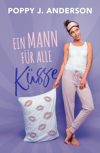 Ein Mann für alle Küsse - Preis vom 14.10.2026 23:07:16 h