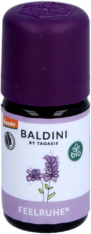 Taoasis Baldini Feelruhe öl Bio 5ml