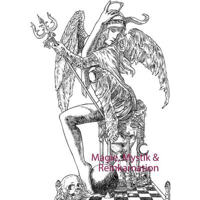 Magie, Mystik & Reinkarnation, Taschenbuch von Valentin Fortister Mutrasiel, BoD – Books on Demand, 978-3-7412-4249-6
