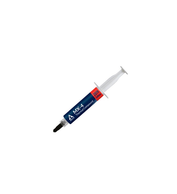 Arctic PRO K Cooler Zubehör Waermeleitpaste MX-4 2019 8g Wärmeleitpaste (ACTCP00008B)