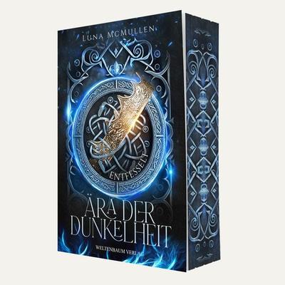 Ära der Dunkelheit, Taschenbuch von Luna McMullen, Weltenbaum Verlag, 978-3-949640-78-0