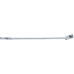BGS Maul-Ringschlüssel SW 17 mm - 1067