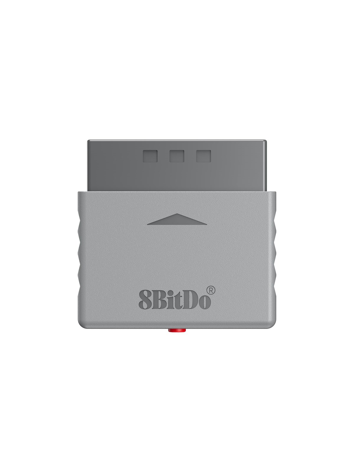 8BitDo Retro Receiver PS1/PS2 - Compatible with 8bitdo - DualShock 4 - DualSense - Switch Pro - Xbox Bluetooth Controllers
