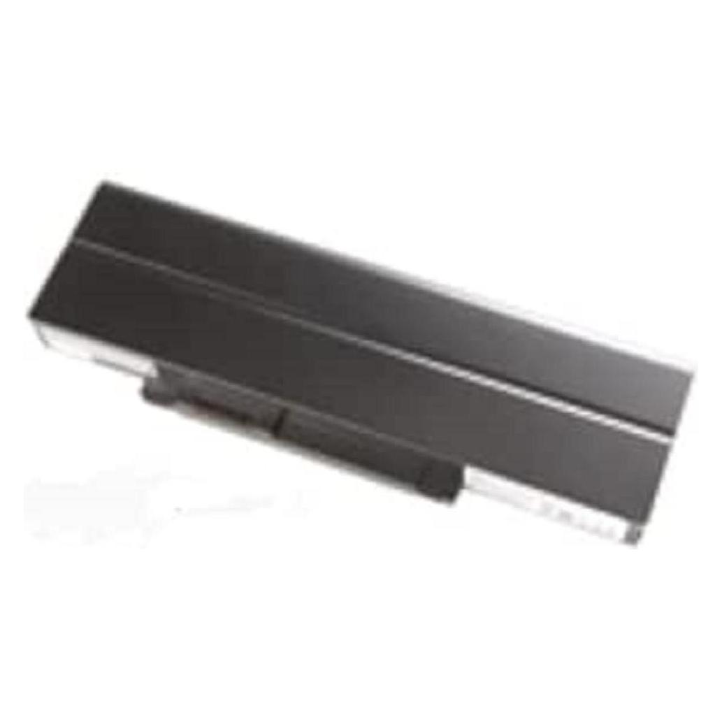 Terra Laptop-Batterie - 1 x 6 Zellen - für Mobile 1511 (6 Zellen, 4400 mAh) (6-87-W24ES-4W4)