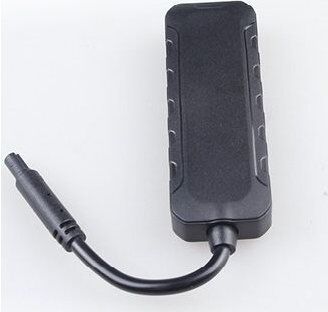 Zmartgear Gsm Gps Tracker Med Ledning
