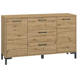 SIDEBOARD Liora Holz