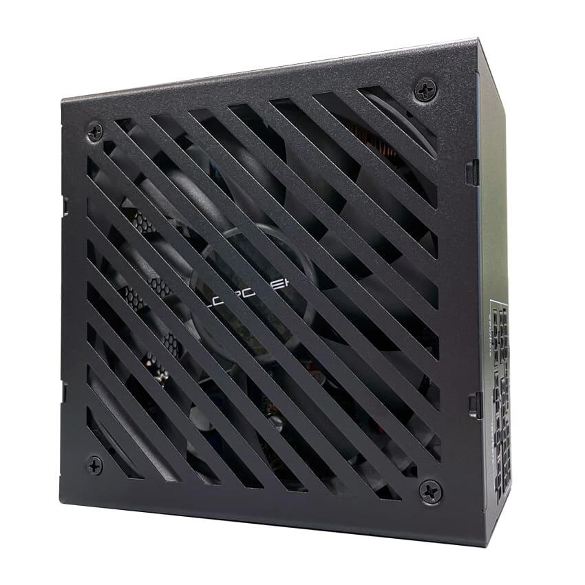 LC-Power LC Power Netzteil LC6850G-SI V3.1 850 W Modular 80 Plus Gold schwarz