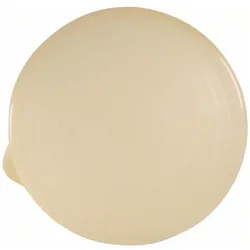 Bosch Professional Zubehör, Bohrereinsatz, Dichtungsdeckel für Wasserfangring, 235 mm, für 2 609 390 389, 2 608 550 620