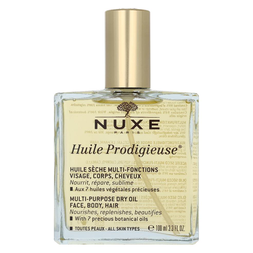 Nuxe Huile Prodigieuse (100 ml) (76521788)
