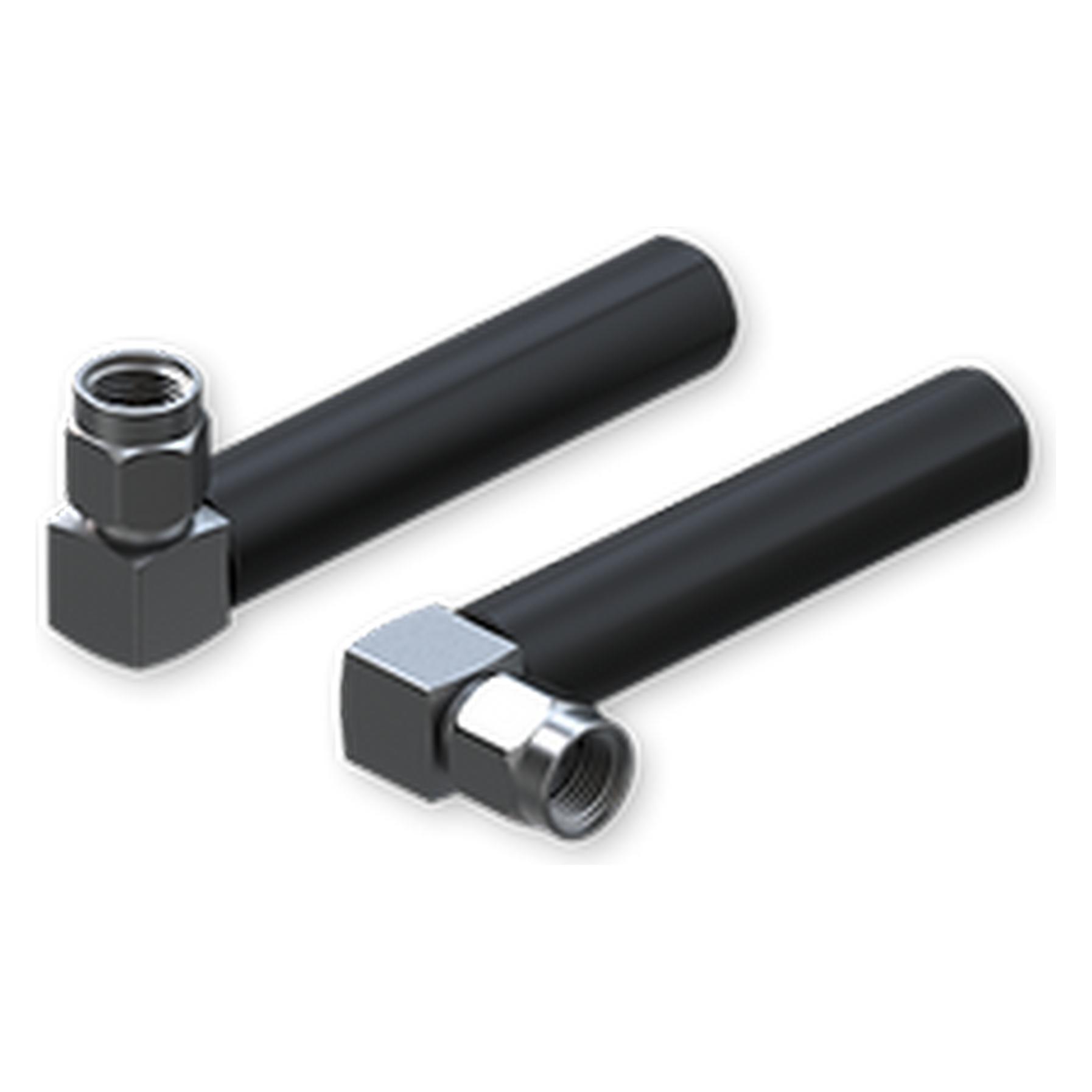 Teltonika Angled compact Wi-Fi SMA (WLAN) (PR1PSF22)