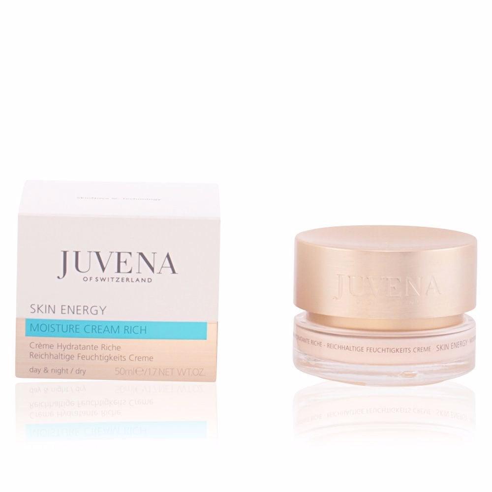 Juvena Skin Energy Hydratatiecrème Intensief 50ml