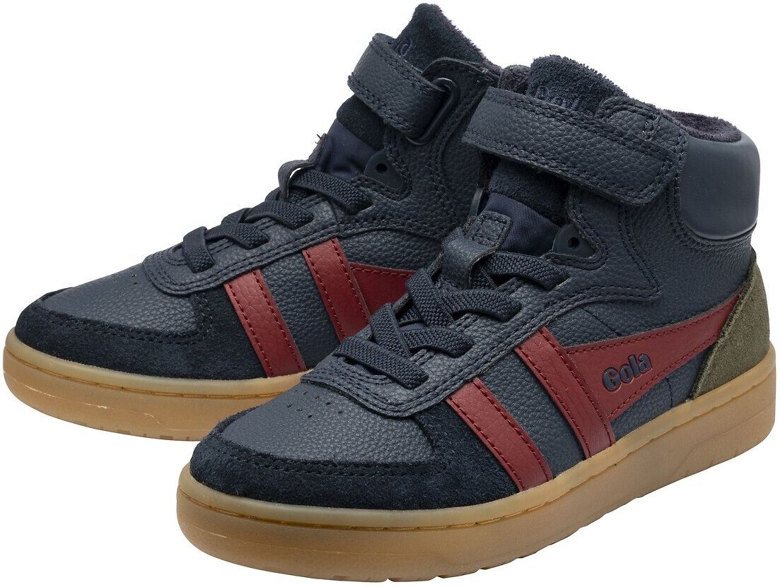GOLA Baskets montantes, TALON