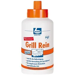 Dr. Becher Backofenreiniger »Grill Rein« 1.0 L