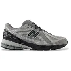 New Balance für Herren. M1906RV1 Turnschuhe 1906 grau (41.5), Wohnung, Schnürsenkel, Lässig