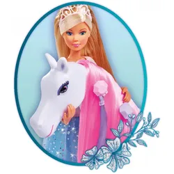 Simba SL Riding Princess