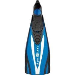 Aqualung Schnorchelflosse Express (FF) - Blau 36 - 37 #