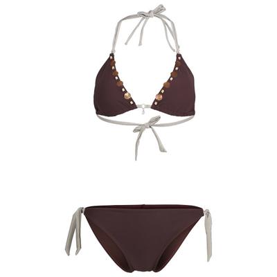 Banana Moon - Women's Yerodasia Keranga - Bikini Gr 42 schwarz