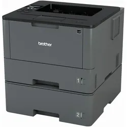 Brother HL-L5100DNT Laserdrucker s/w