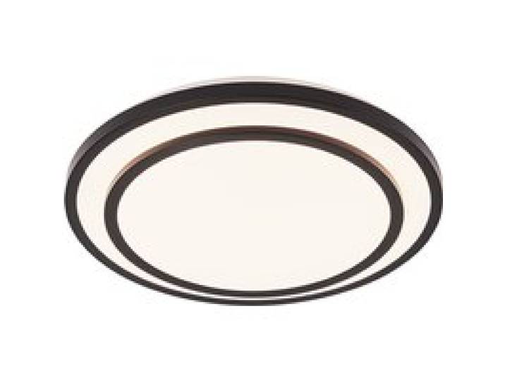 OSRAM Pplafonnier « Orbis Berlin » (49 cm, noir)