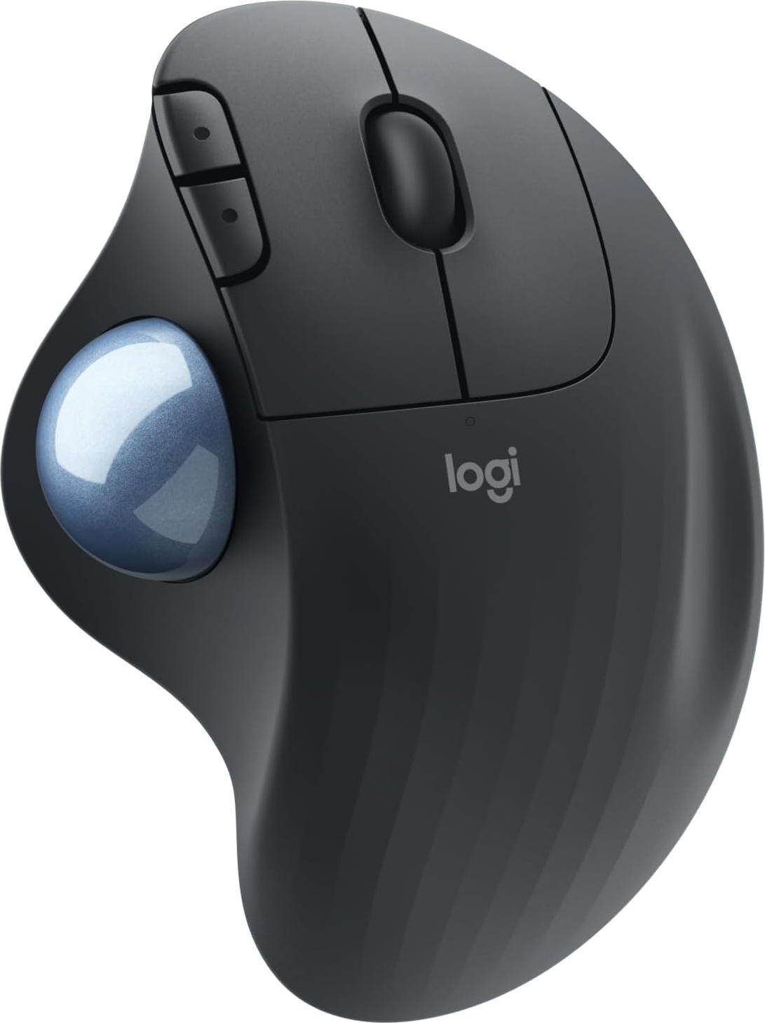 Logitech ERGO M575 draadloze trackballmuis