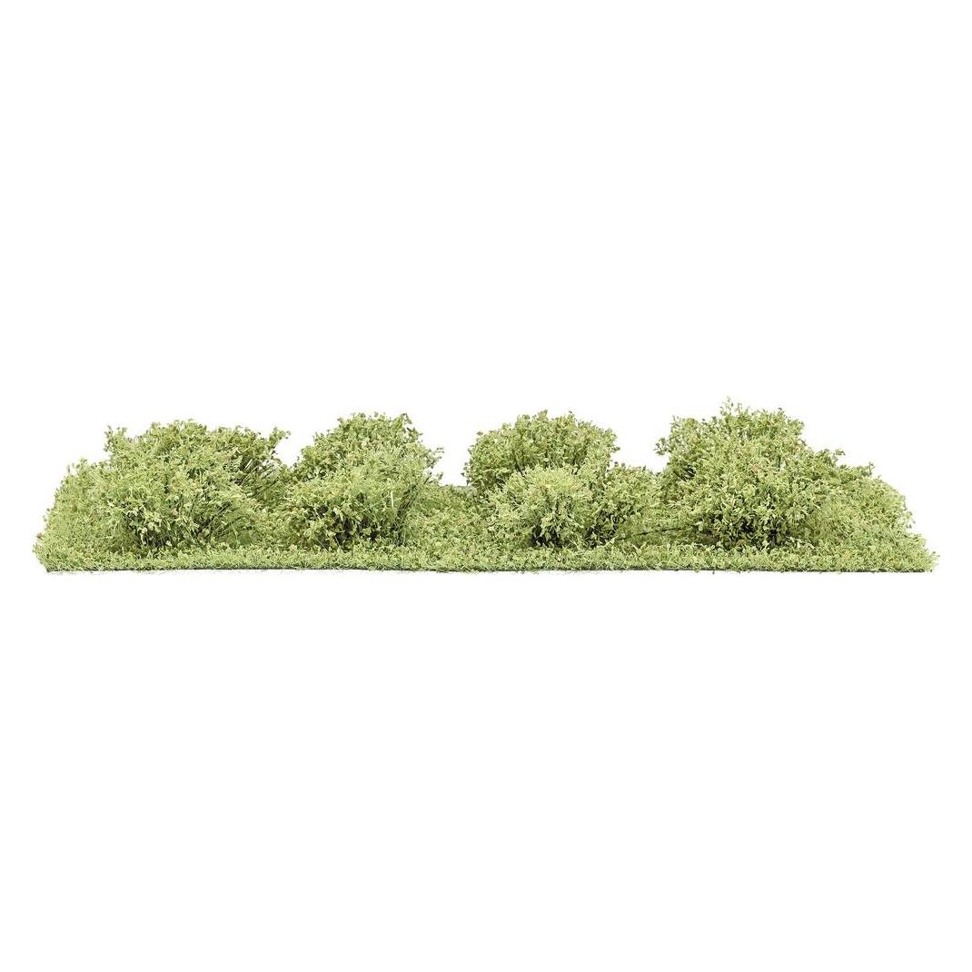 Busch 3601 Strauch Frühling (3601)