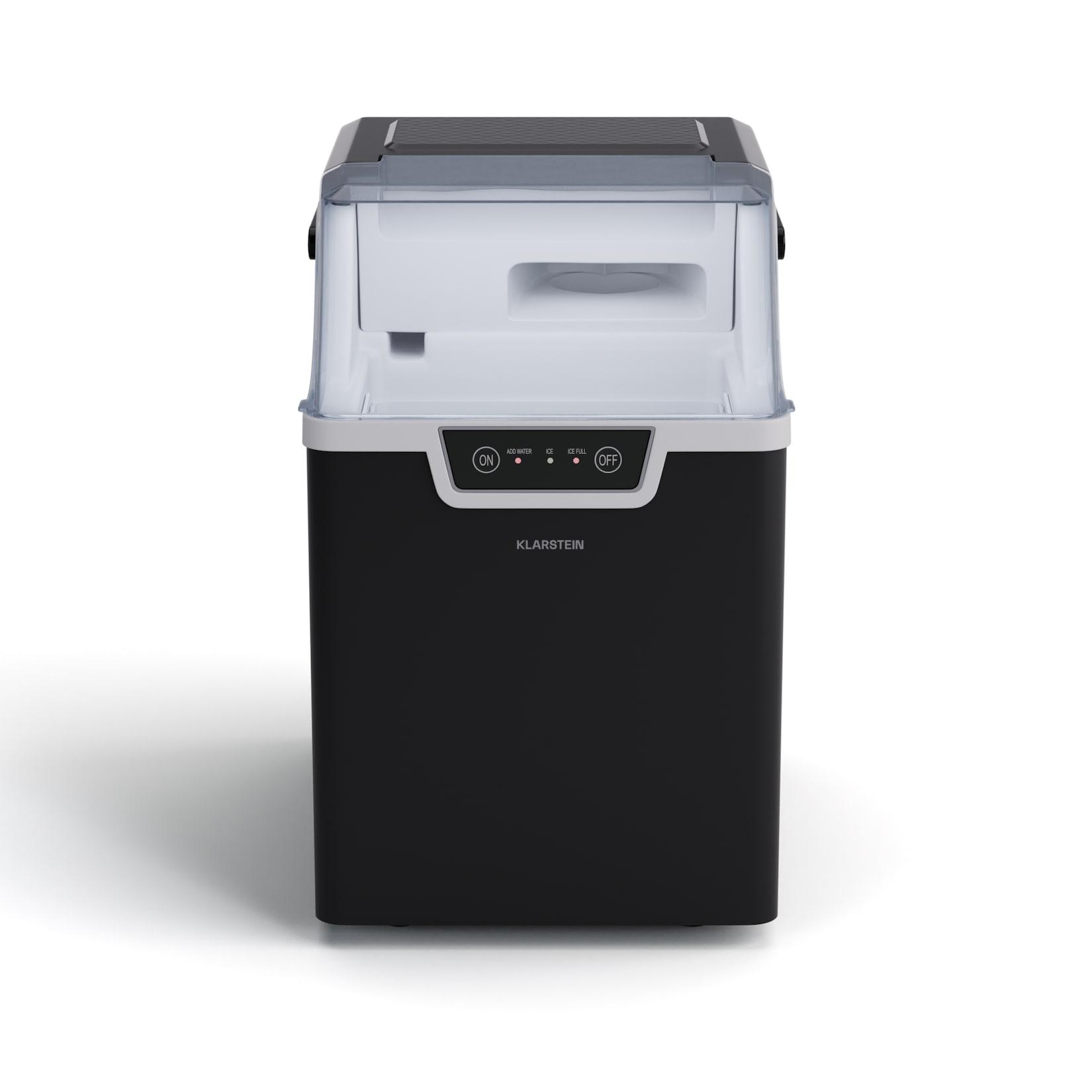 Wallberg Nugget Ice Maker Eiswürfelmaschine