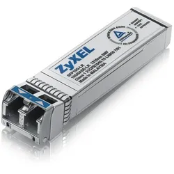 ZyXEL SFP10G-LR 10 Gigabit SFP+ Transceiver-Modul