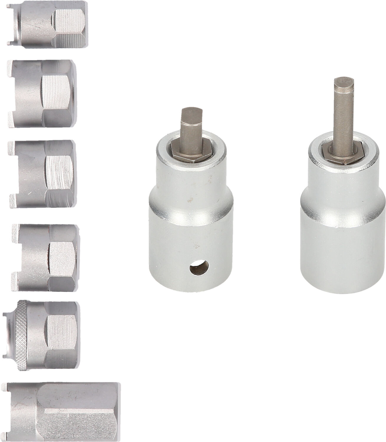 Brilliant Tools Werkzeug Bt651000