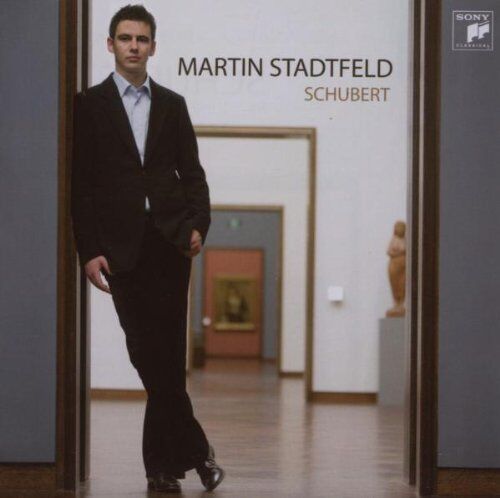 Martin Stadtfeld - Schubert: Klaviersonaten - Preis vom 13.10.2026 11:25:28 h