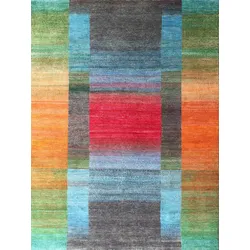 Teppich POESIE (BL 140x200 cm) - BL 140x200 cm
