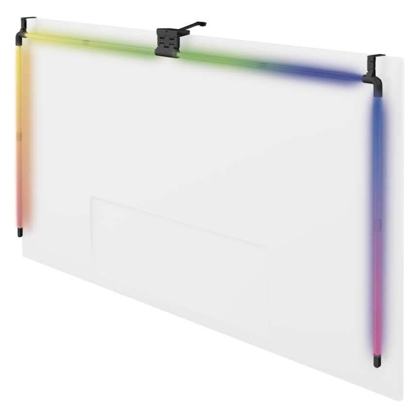 Emos GoSmart Ambient LED RGB Beleuchtung für TV 75" (189 cm) (54445339)
