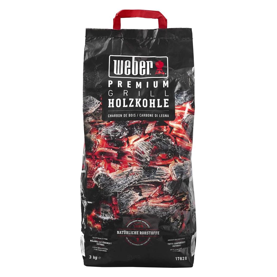 Weber Premium (3 kg) (17828)