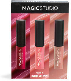 Magic Studio Iconic Triple Butter Balm